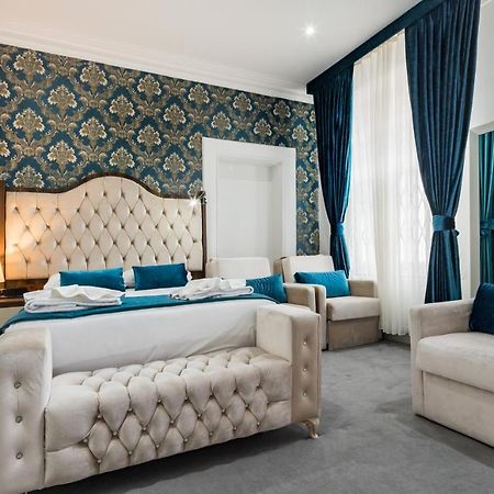 Vilenza Hotel Лондон Экстерьер фото