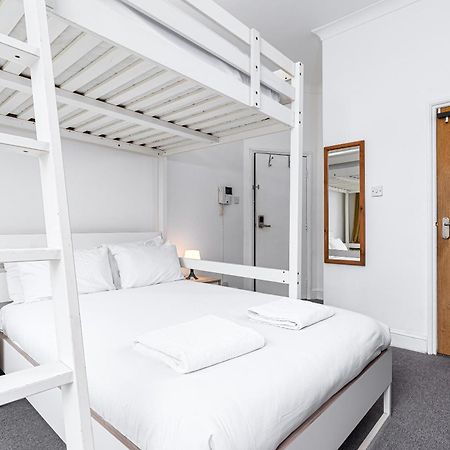 Vilenza Hotel Лондон Экстерьер фото